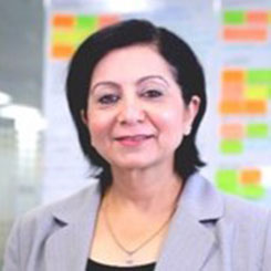 Gayatri Sondhi