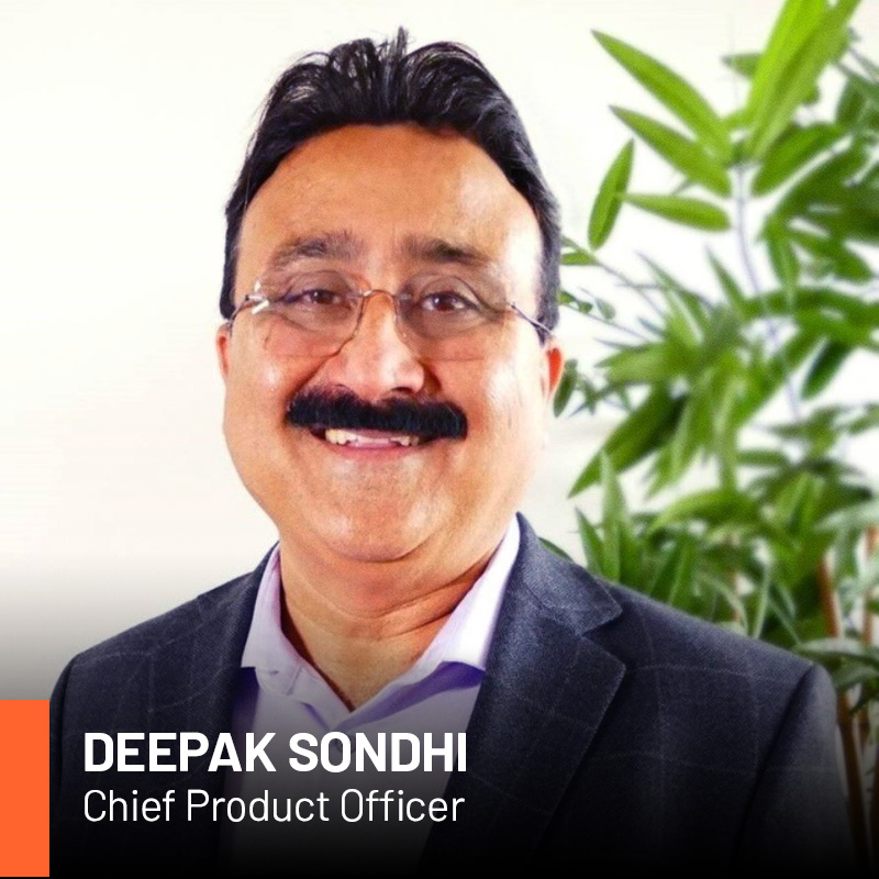 Deepak Sondhi