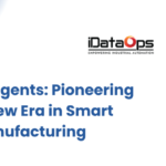 AI Agents Pioneering a New Era in Smart Manufacturing