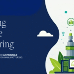 Empowering Sustainable Manufacturing