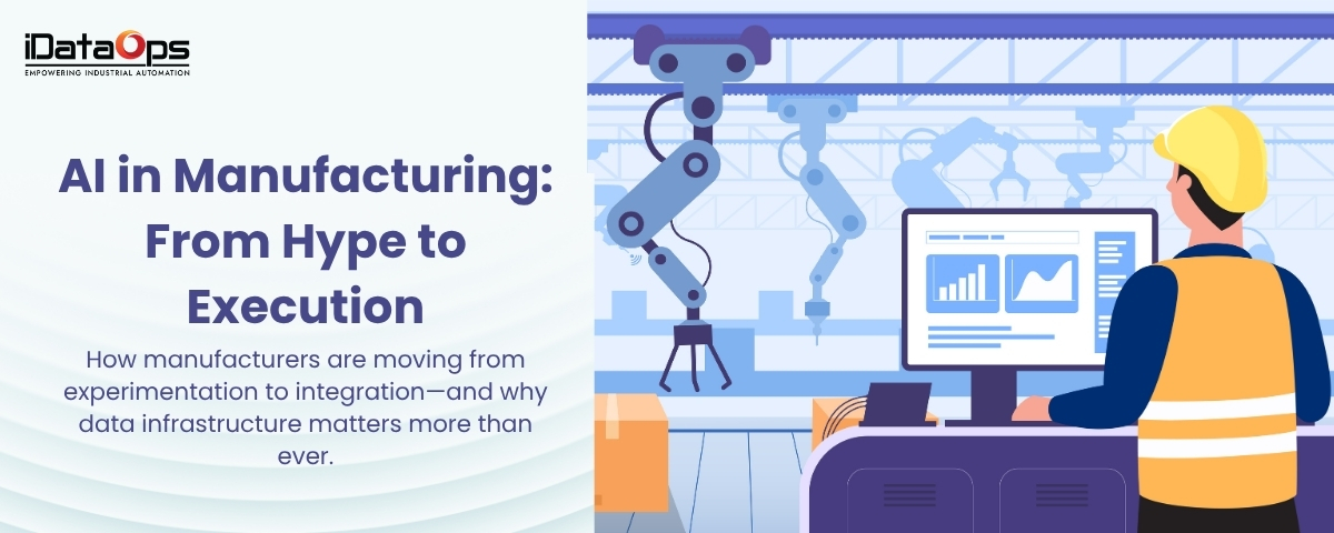 AI in Manufacturing