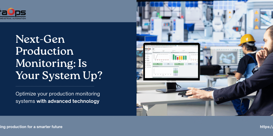 Next-Gen Production Monitoring Is Your System Up