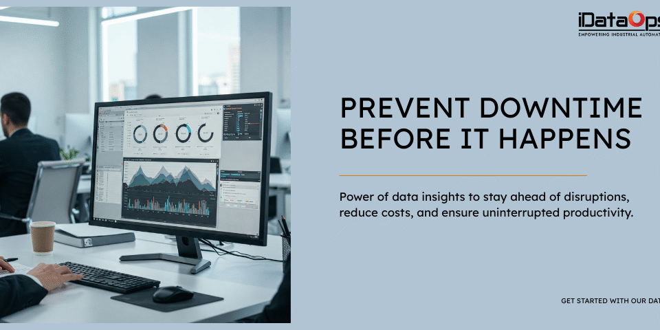 Prevent Downtime Before It Happens