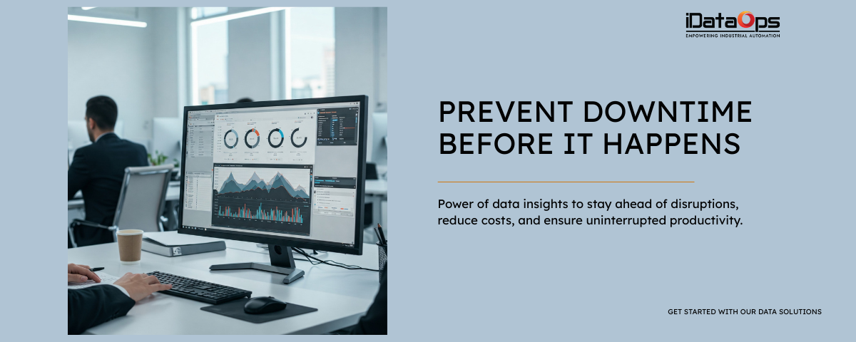Prevent Downtime Before It Happens
