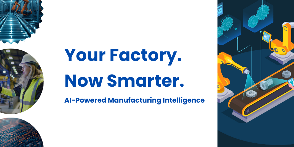 AI-Powered Intelligence