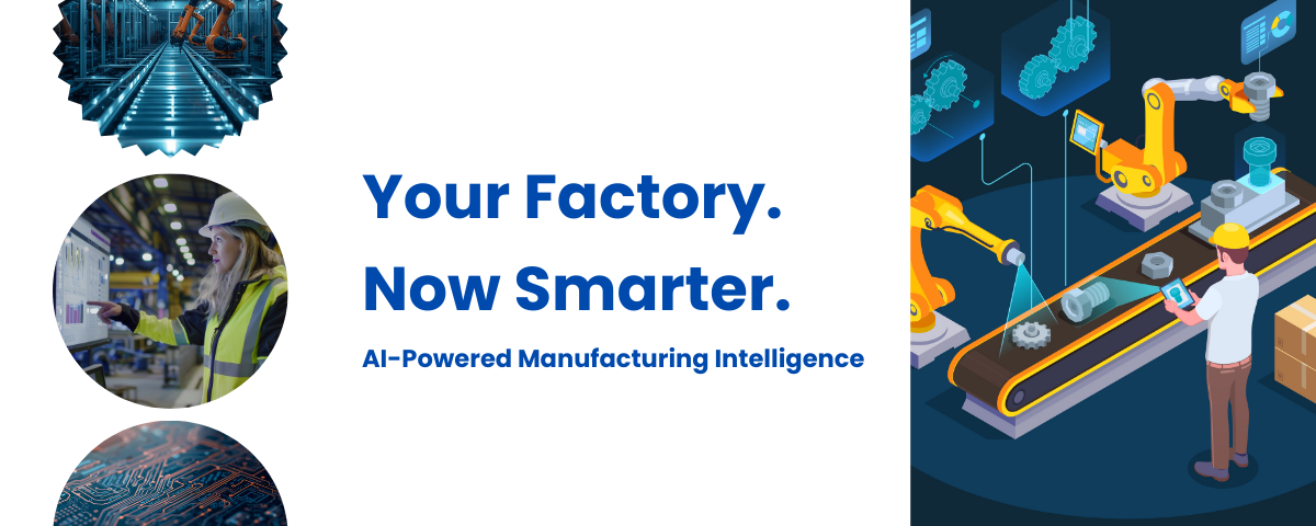 AI-Powered Intelligence