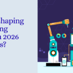 Artificial Intelligence in Manufacturing 2026