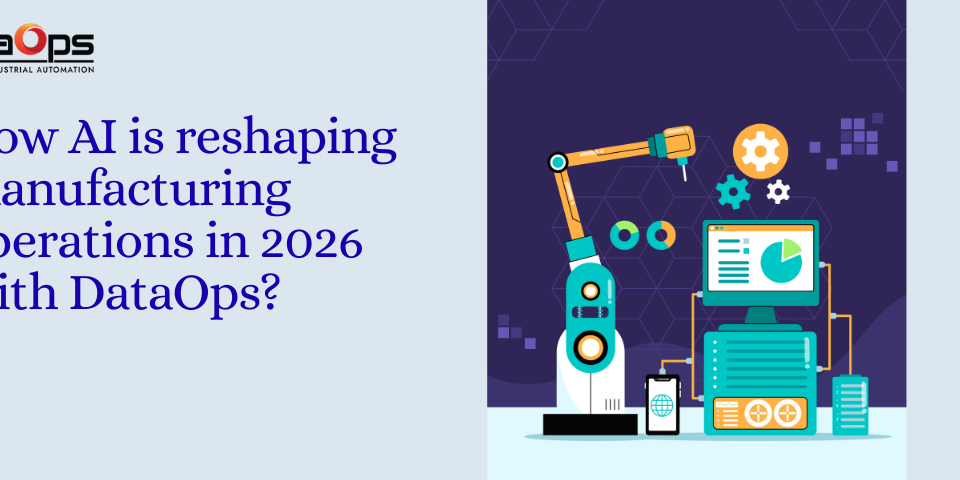 Artificial Intelligence in Manufacturing 2026