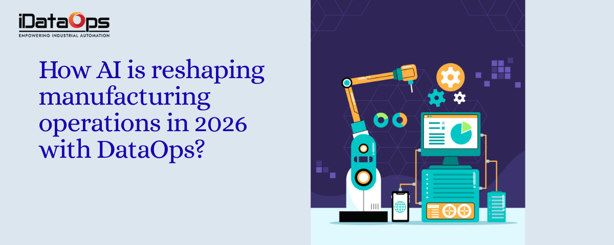 Artificial Intelligence in Manufacturing 2026